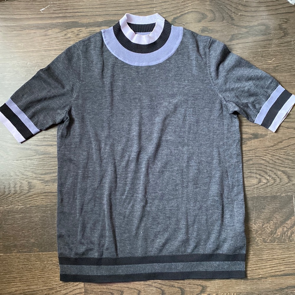 COS top size XS